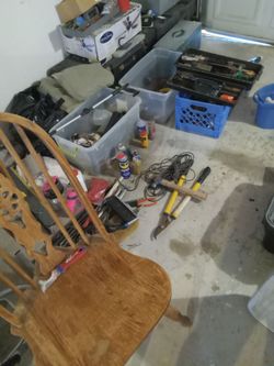 Miscellaneous Tools Priced $1-$15