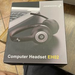 Computer Headset EH02