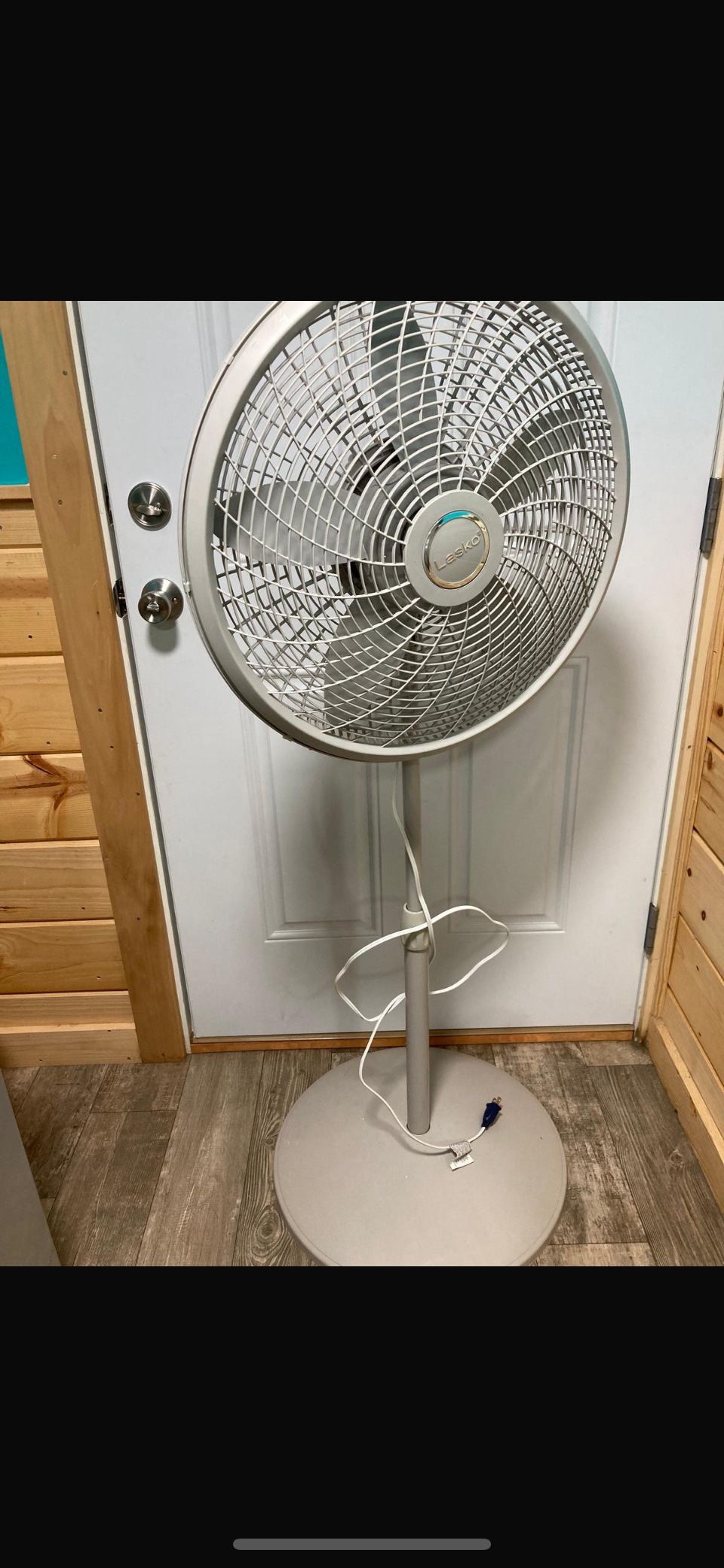 Fan for sale