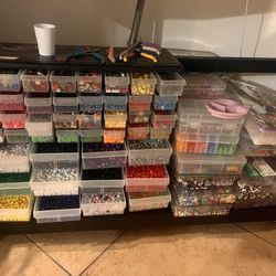 Beads Assortment