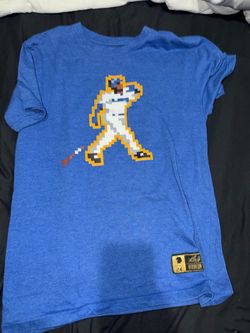 Ken Griffey Jr shirt