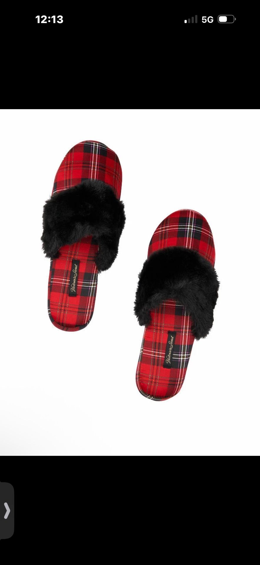 Victoria’s Secret Sleepers