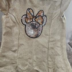 Disney Minnie Mouse Dress