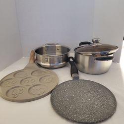 Kitchen cooking items