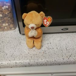 Hope Retired Beanie Baby 