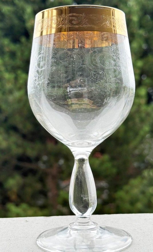 glass stopper wine Glass Wine Stopper, Bubble - Last One