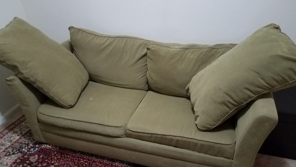 Free Sofa bed