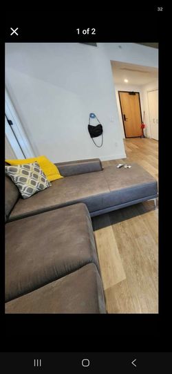 Sofa couch