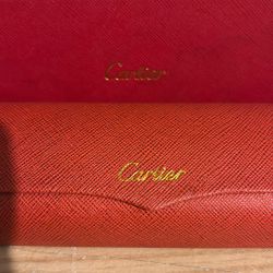 Cartier Glass 1 Of 1 