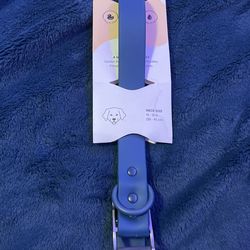 Wild One Dog Collar