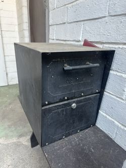 Mailbox