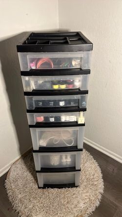 Nail stuff
