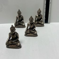 Buddhas