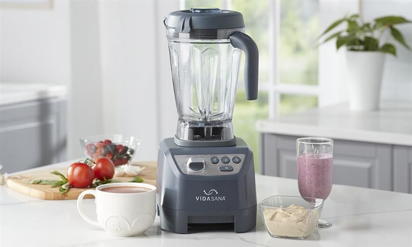 New Princess House Vida Sana Blender