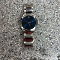 MOVADO MENS WATCH 