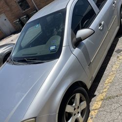 2010 Chevy Cobalt 