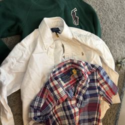 Kids Clothes 
