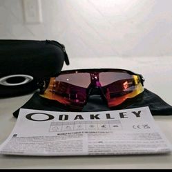 NEW Oakley Radar EV Path Sunglasses with Prizm Lens 009208