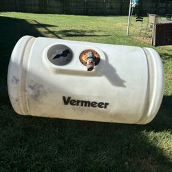 water tank 