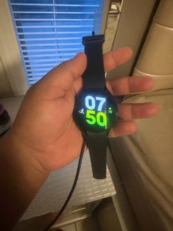 Samsung watch