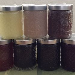 Gold Canyon Candles ~ 5 oz Mini