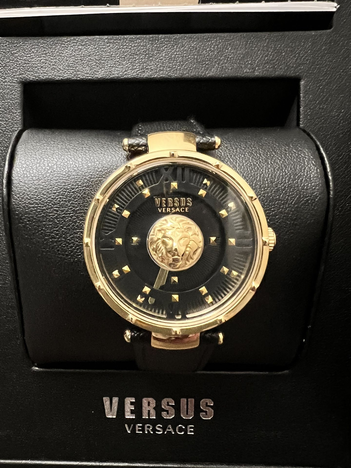 Brand New Versace Versus Watch