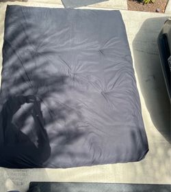 Futon mattress