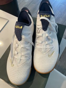 Basketball Shoes