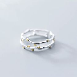 Jewelry Ring 