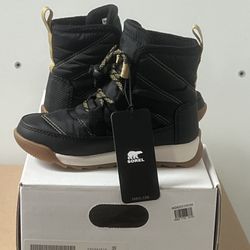 Brand New Sorel Winter Boots 