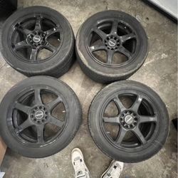 raceline universal wheels