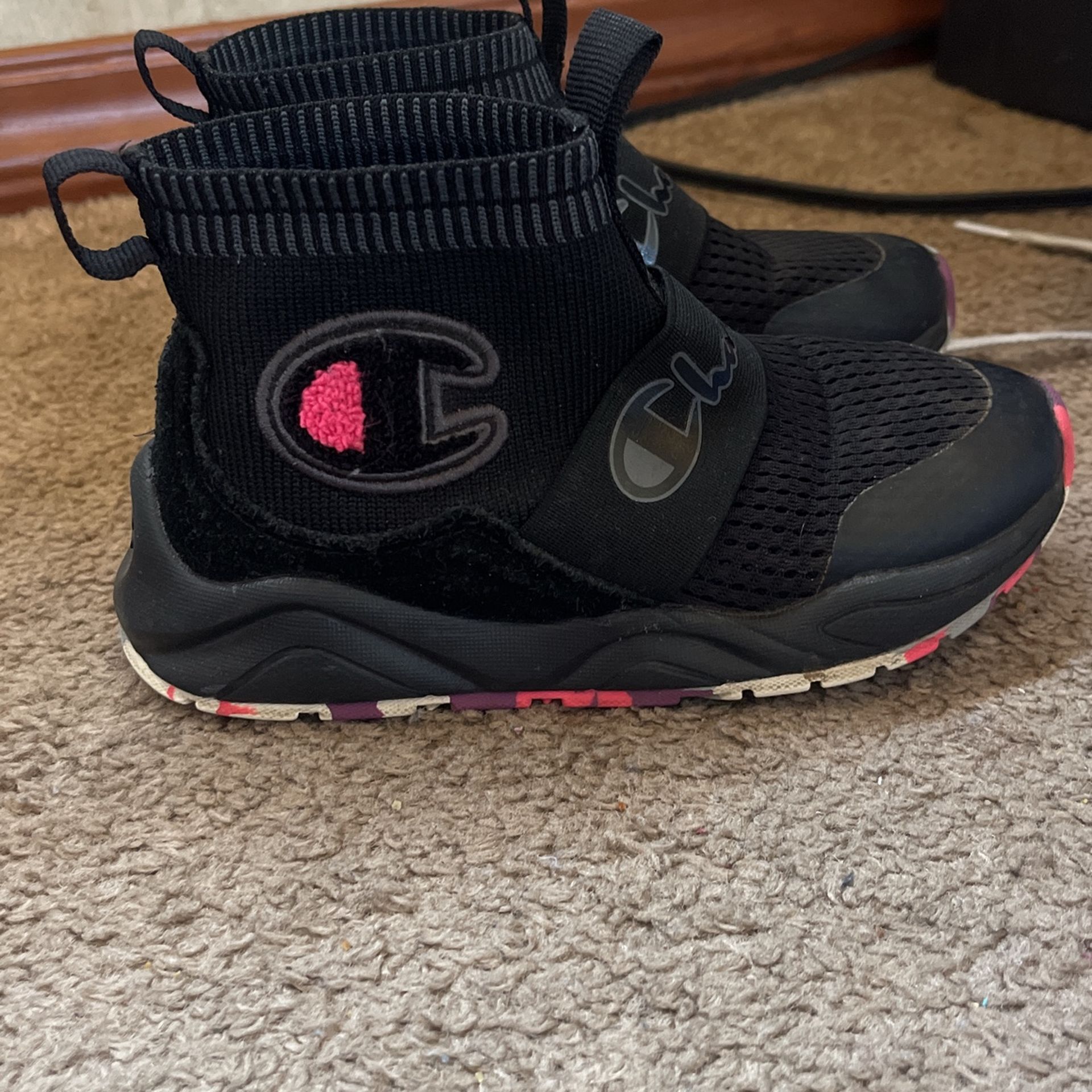 Toddler Champion Shoes