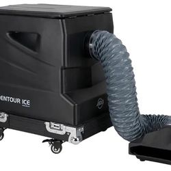 ADJ Entour Ice – Low-Lying Fog Machine