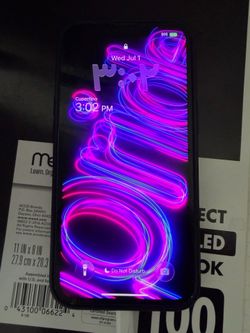 Unlocked IPhone 13 NO TRADES