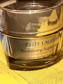 Estee Lauder Anti Aging Cream
