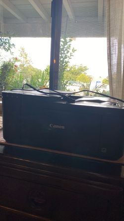 Canon TR4720