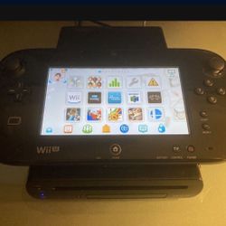 WiiU Jailbroken 