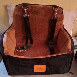 Dog Car seat