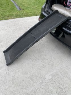 Pet Ramp