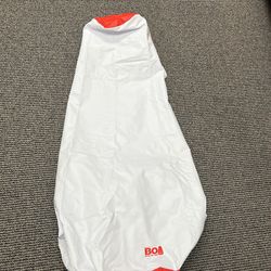 Bag of Air (BOA)