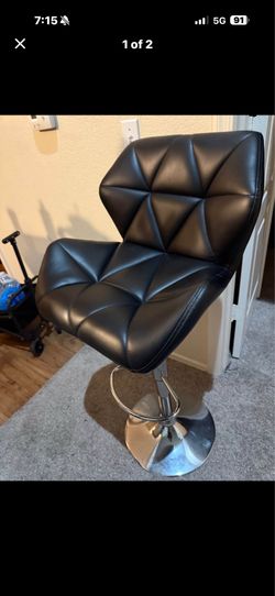 Bar stools