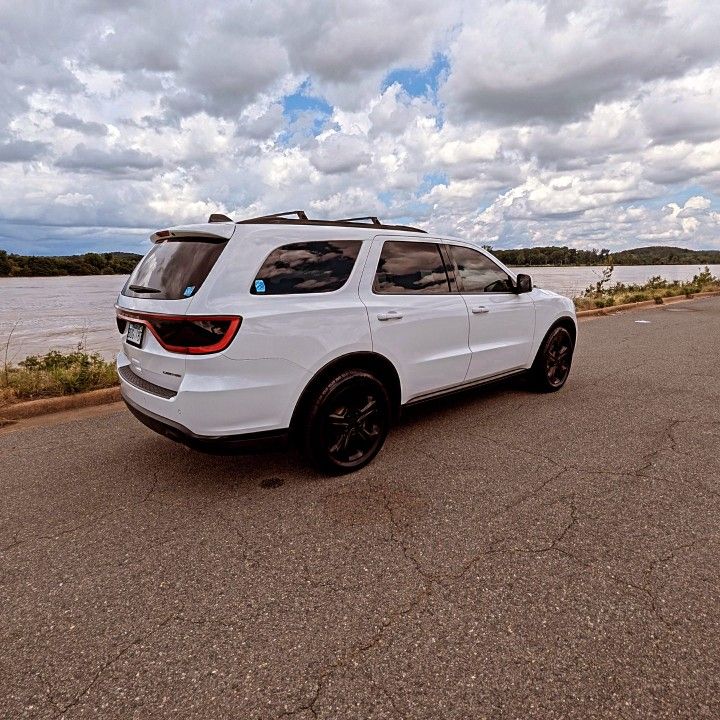 2014 Dodge Durango