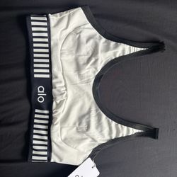 White alo set for sell