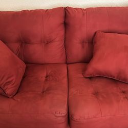 Love Seat 