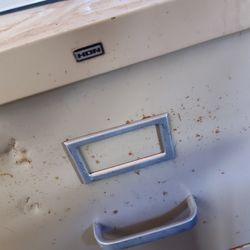 File Cabinet 