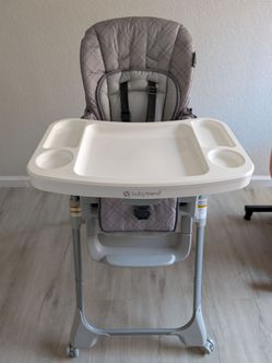 Baby Trend Everlast 7-in-1 High Chair