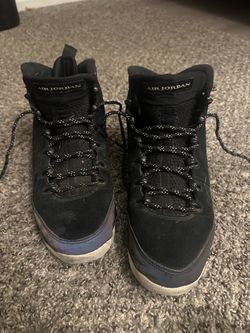 Air Jordan 9 Retro 'Racer Blue