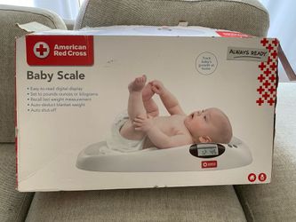 Baby Scale