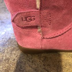 Ugg Kids Boots Size 10