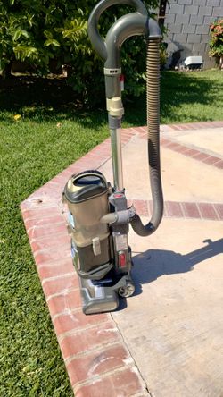 Vacuum cleaner